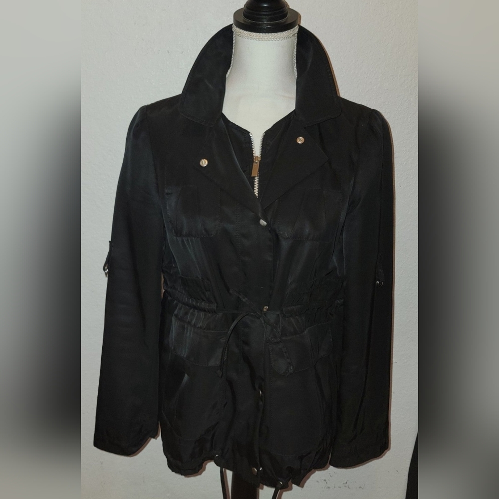Banana Republic Women's Outdoor Weatherproof Field Jacket Size S